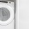 Laundry area
